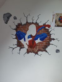 Spiderman voordering 2