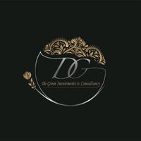 De Groot investments and consultacy Logo