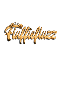 Fluffiefluzz logo