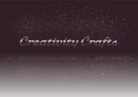 logo creativity crafts